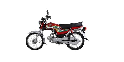 Atlas Honda Bikes Price in Pakistan (April 2023)