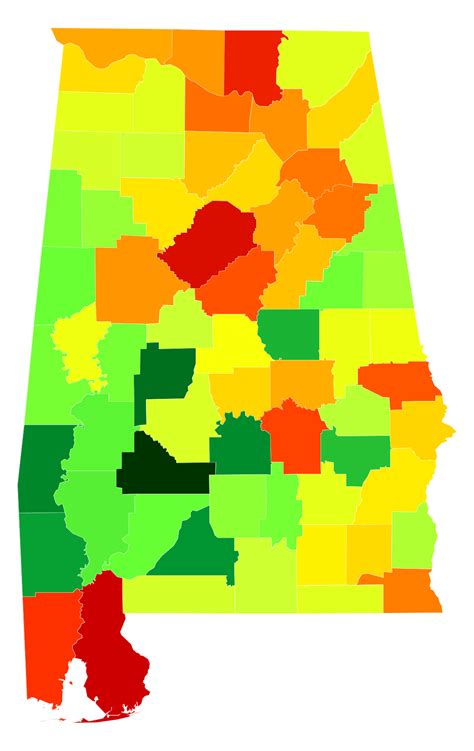 Alabama Population 2024 - Dredi Ginelle