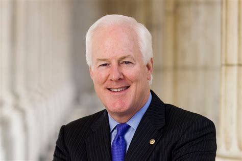 Cornyn Elected U.S. Senate Minority Whip | The Texas Tribune