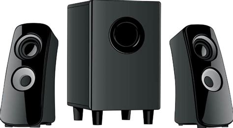 Best Speakers for Gaming - Man Cave Kings