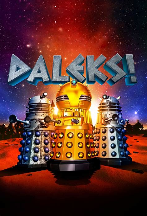 Daleks! - TheTVDB.com