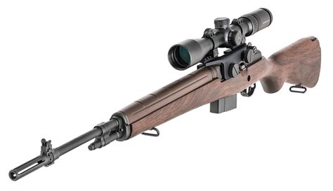 M1A Scope Mounting Guide - The Armory Life