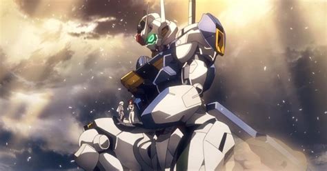 Gundam: Witch From Mercury Episode 13 Release Date: When is the Second ...