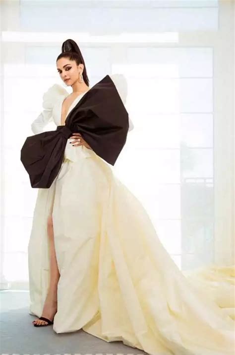 Deepika Padukone wows at Cannes 2019 | Filmfare.com