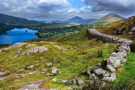 Ring of Kerry Self-Guided Cycling Tour - 8 Days | kimkim