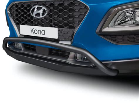 Hyundai Kona Accessories 2024 - Merla Stephie