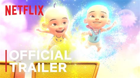 Upin & Ipin: Season 15 | Official Trailer | Netflix - YouTube