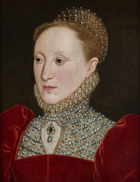 Portrait of Elizabeth I (1533-1603), Queen of England | Elizabeth i, Tudor fashion, Elizabethan era