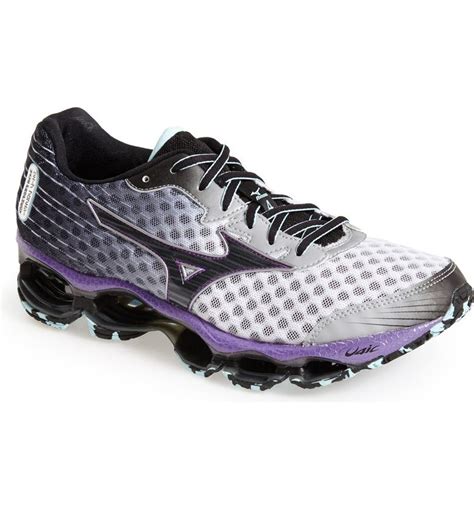 Mizuno 'Wave Prophecy 4' Running Shoe (Women) | Nordstrom