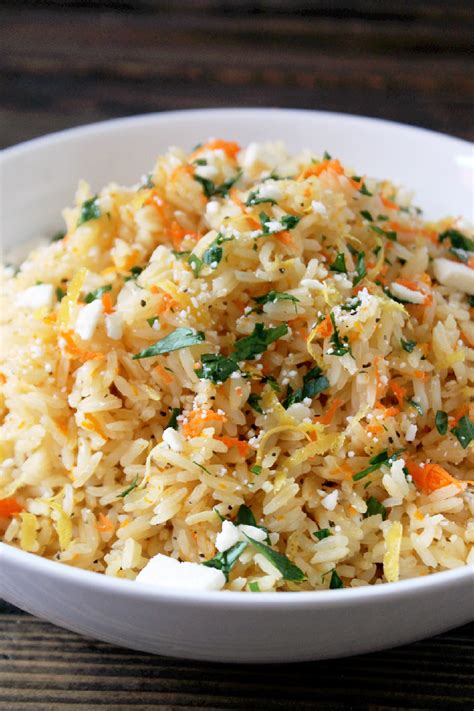 Not Quite a Vegan...?: Greek Rice Pilaf