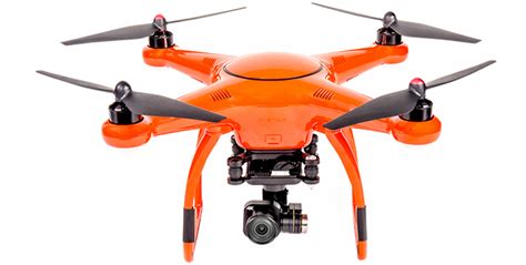 Autel Robotics X-Star Premium Drone: Built to Last - Hell Copters