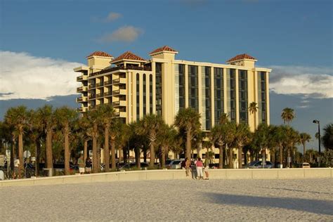 PIER HOUSE 60 CLEARWATER BEACH MARINA HOTEL $168 ($̶3̶4̶7̶) - Updated ...