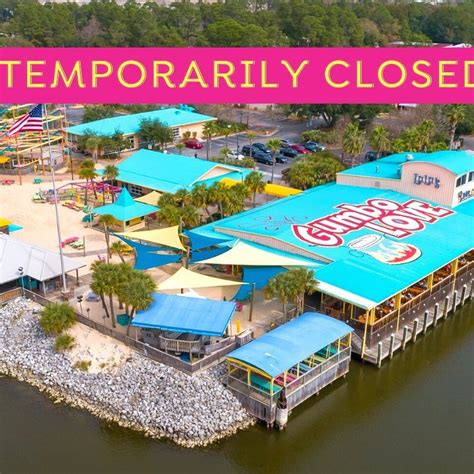 LuLu’s Gulf Shores temporarily closes due to COVID-19 | GulfCoastNewsToday.com