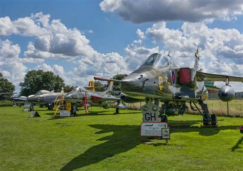 Aviation Museum, Norwich