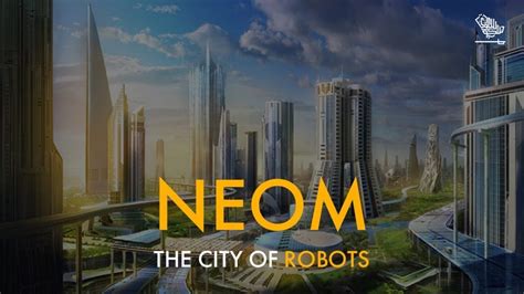 Virtually visit Neom City: Part 1 | Saudi Scoop