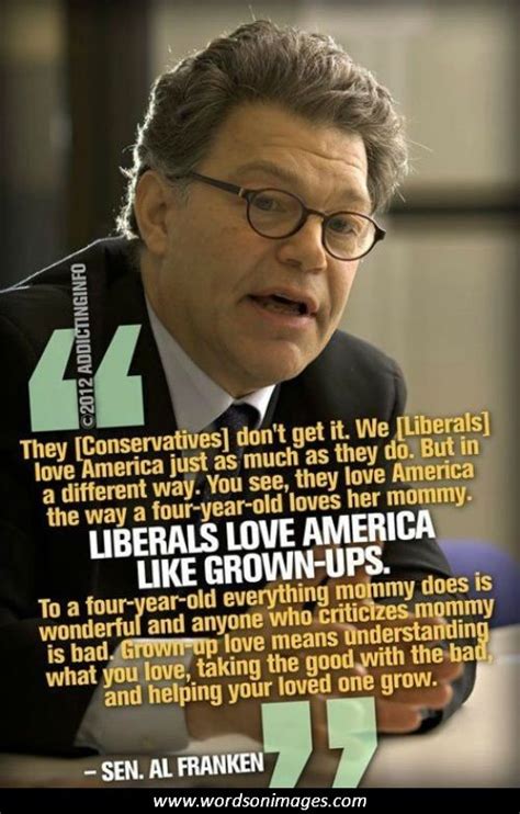 Al Franken Quotes. QuotesGram