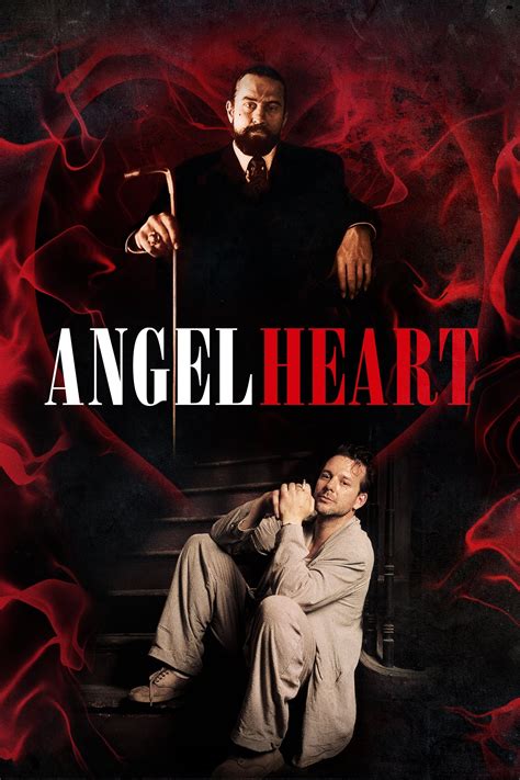 Angel Hearth Original Vintage Movie Cinema Turkish Poster from 1987 - agrohort.ipb.ac.id