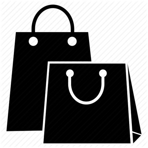 Shopping Bag Icon Png #72577 - Free Icons Library