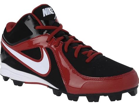 4 Best Nike Baseball Cleats - Top 4 Nike Baseball Cleats Review