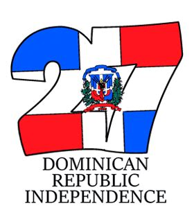 Dominican Republic Independence Day - in 2022