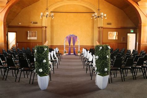 DuPage County Historical Museum - Wheaton, IL - Party Venue