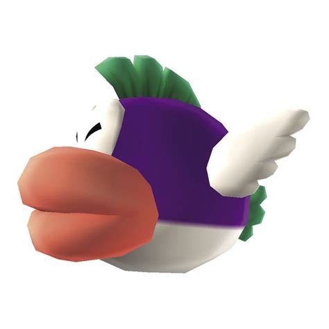 File:Cheep Chomp NSMB2 Prima.jpg - Super Mario Wiki, the Mario encyclopedia