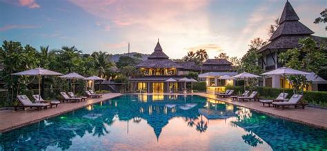 Top 9 All-Inclusive Resorts In Thailand - Updated 2024 | Trip101