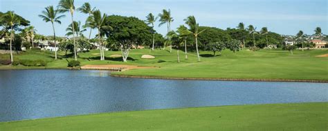 Photo Gallery | Kapolei Golf Club