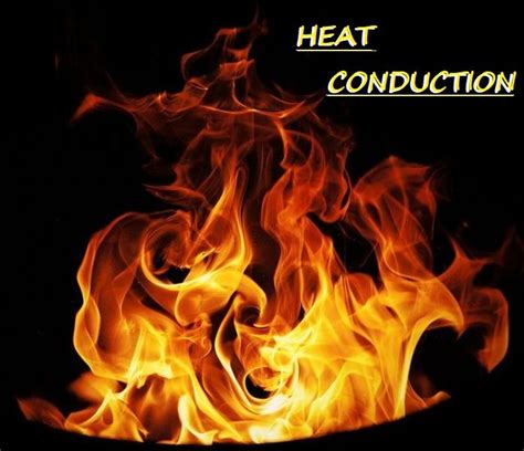 Heat Conduction Examples in Everyday Life – StudiousGuy