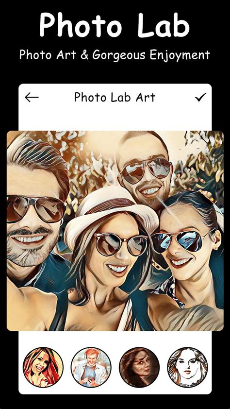 Photo Lab Editor APK for Android Download