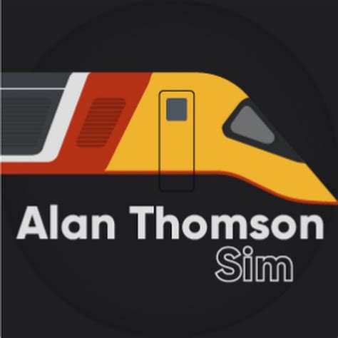 Alan Thomson - YouTube