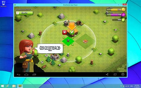 Clash of Clans for PC | Play Clash of Clans on the PC and Mac