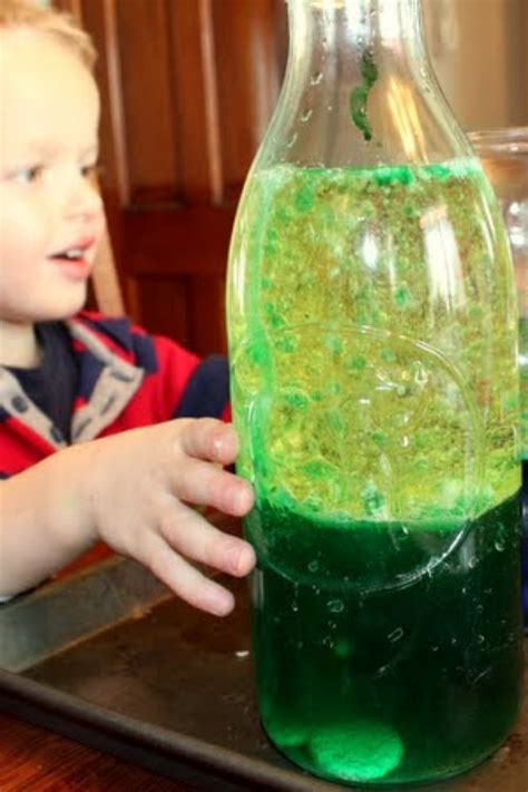 Science Experiments For Kids Lava Lamp | Kids Matttroy