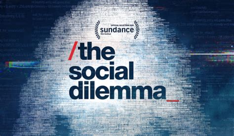 Netflix documentary movie 'The Social Dilemma': Best quotes and cast