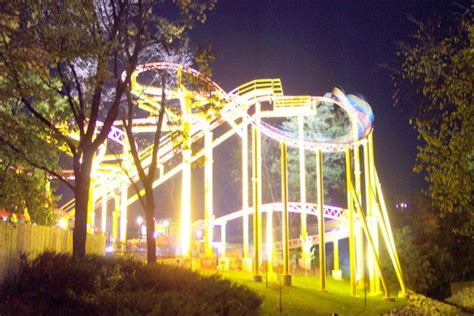 Worlds of Fun: Kansas City Attractions Review - 10Best Experts and Tourist Reviews