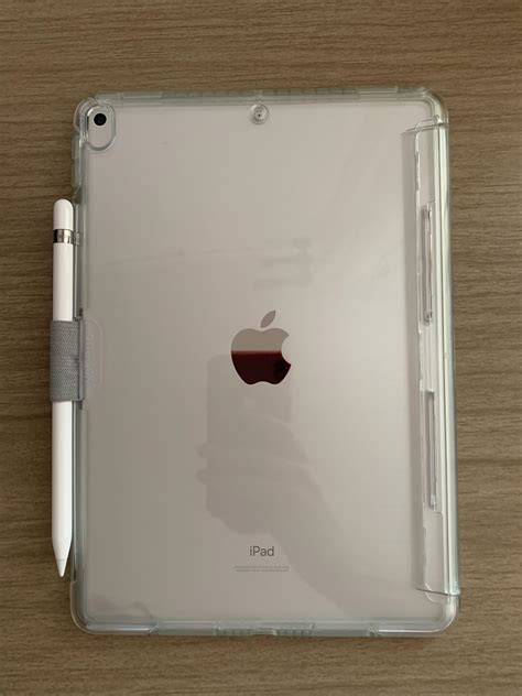 Really liking this Otterbox Symmetry Case (iPad Air 3) : r/ipad