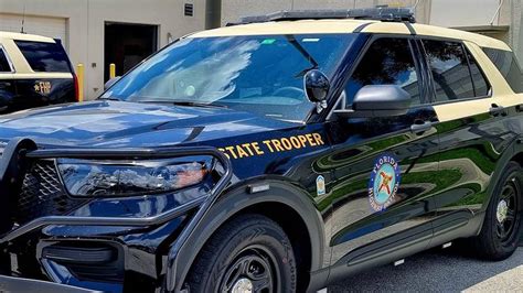 Man killed in single-car crash in Nassau County, Florida Highway Patrol ...