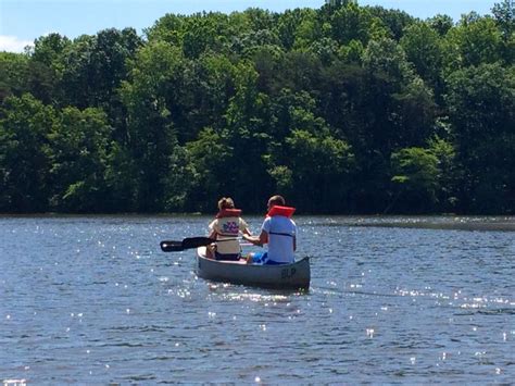 Burke Lake Boating: Peaceful, Family-friendly Fun in Northern Virginia