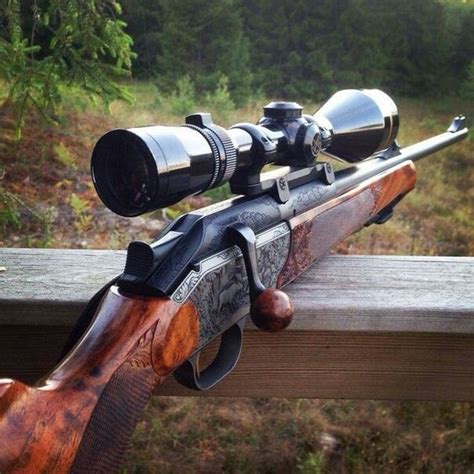 Weapons Guns, Guns And Ammo, Bolt Action Rifle, Lever Action, Hunting Rifles, Cool Guns, Old ...