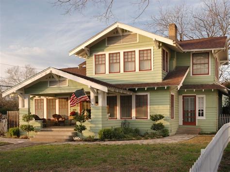 50 husfarver, der overbeviser dig om at male dit hus | Great Journey