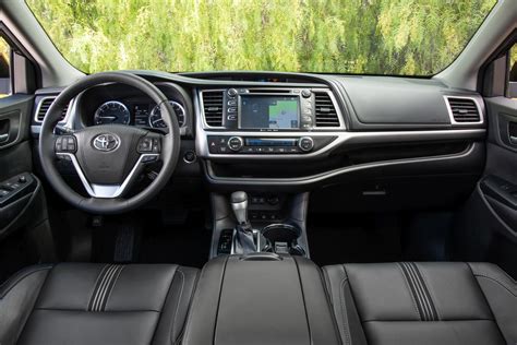 2018 Toyota Highlander Limited Hybrid