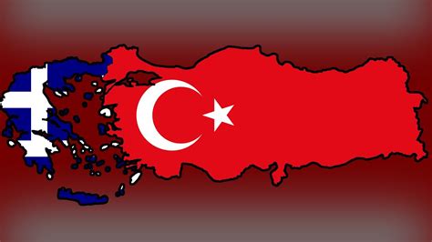 Greece vs Turkey [1vs1 Mapper] - YouTube