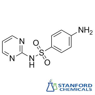 040-000-291 Sulfadiazine, CAS 68-35-9 | Stanford Chemicals