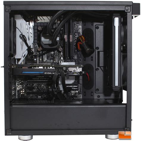 Corsair Carbide 275R Mid-Tower Case Review - Page 5 of 5 - Legit ...