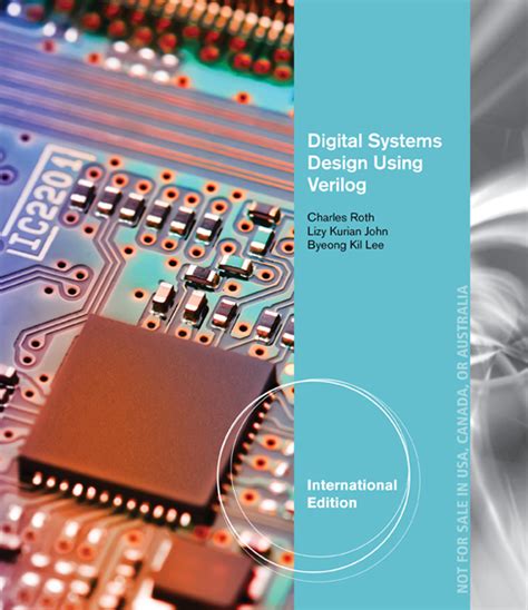 Digital Systems Design Using VHDL, International Edition - 9781305638921 - Cengage