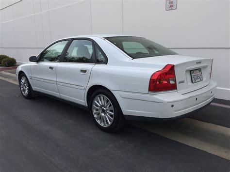 Used 2004 Volvo S80 T6 at City Cars Warehouse INC