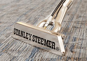 News on Stanley Steemer and the professional cleaning services industry