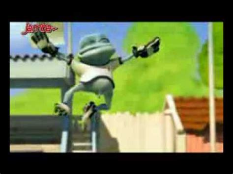 YouTube - Crazy Frog - We are the champions ding a dang dong.avi - YouTube