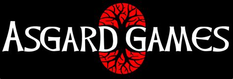 Asgard Games