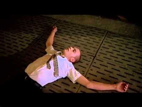 Trainspotting scene - YouTube